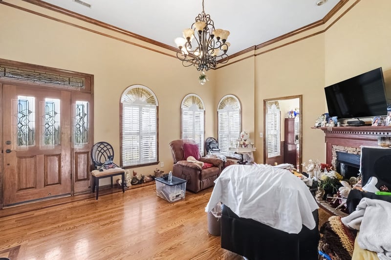 7575 South Harpeth Rd, Primm Springs, TN 38476