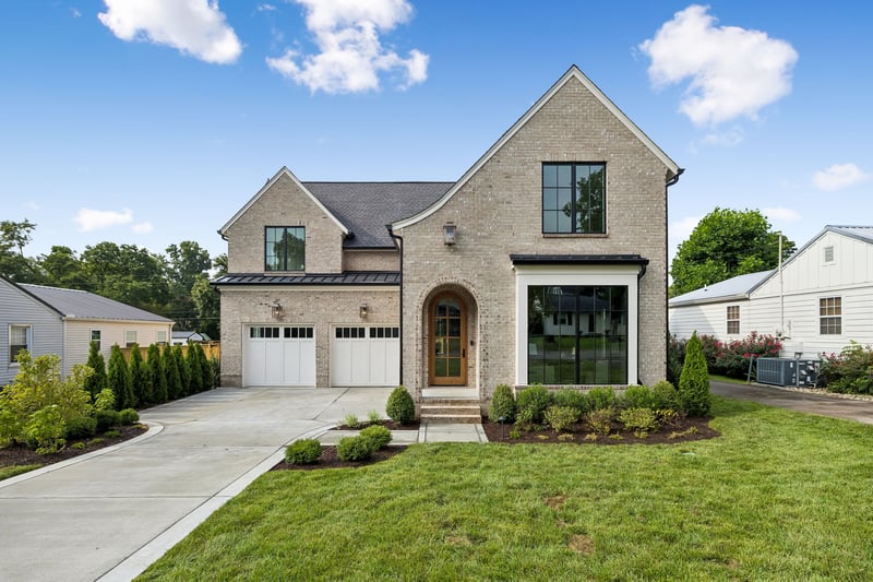 312 Mercury Dr, Franklin, TN 37064