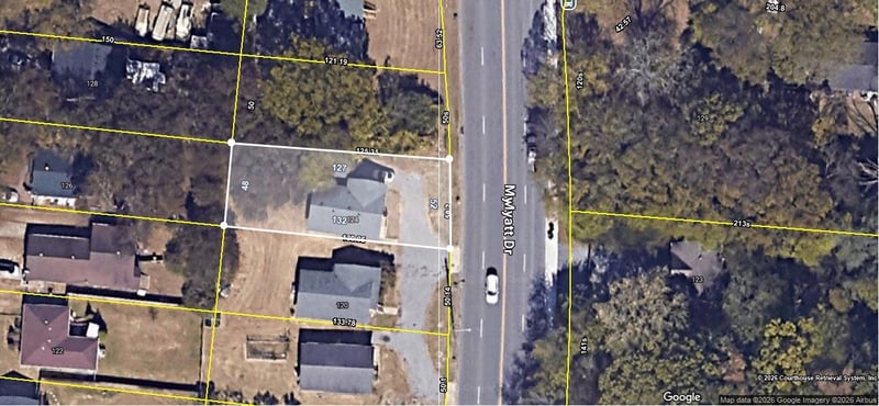 124 Myatt Dr, Madison, TN 37115