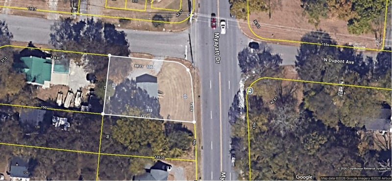 140 Myatt Dr, Madison, TN 37115