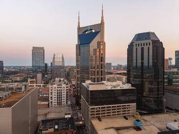 207 3rd Ave N #602, Nashville, TN 37201