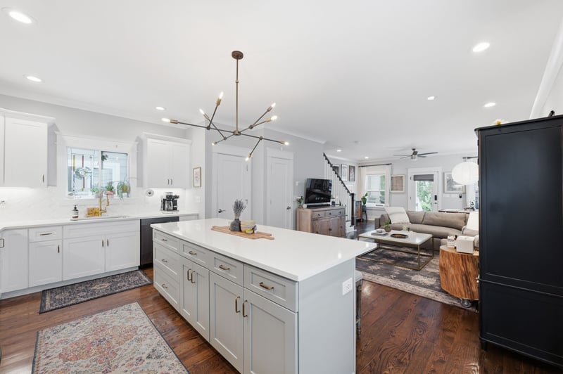 505B Eastboro Dr, Nashville, TN 37209