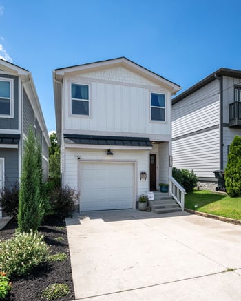 505B Eastboro Dr, Nashville, TN 37209