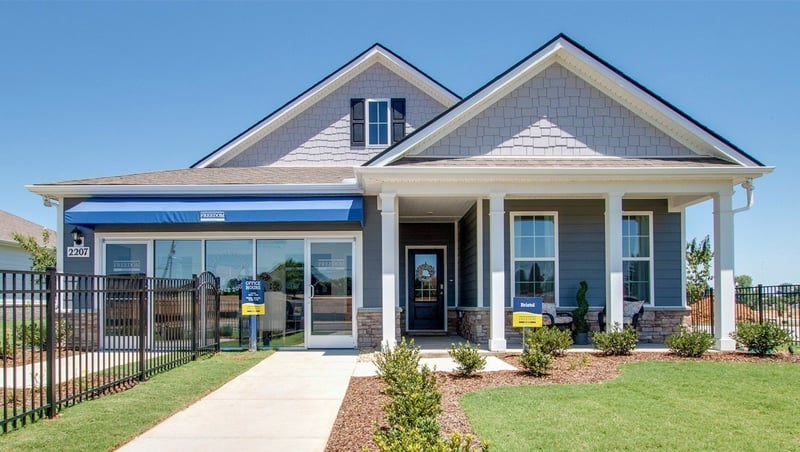 2207 Quinn Dr, White House, TN 37188