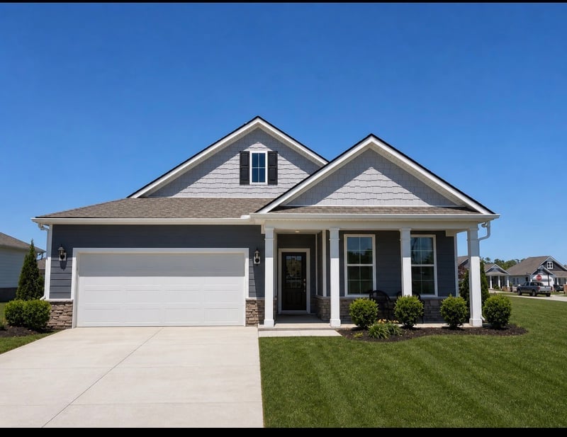 2207 Quinn Dr, White House, TN 37188