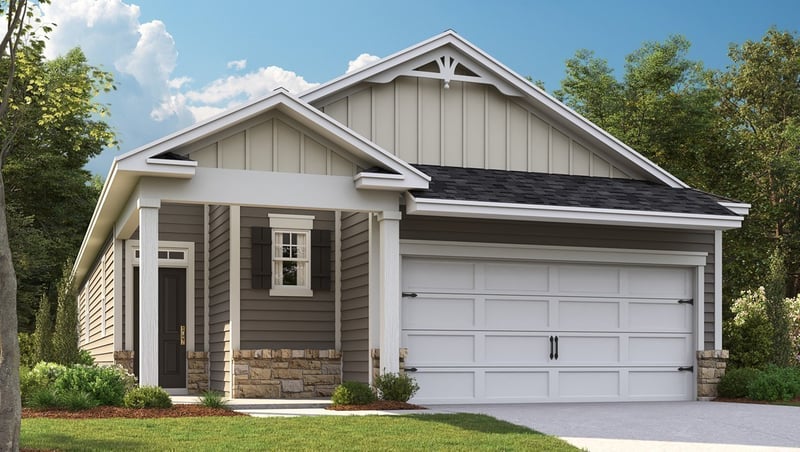 6676 Japonica Ln, White House, TN 37188
