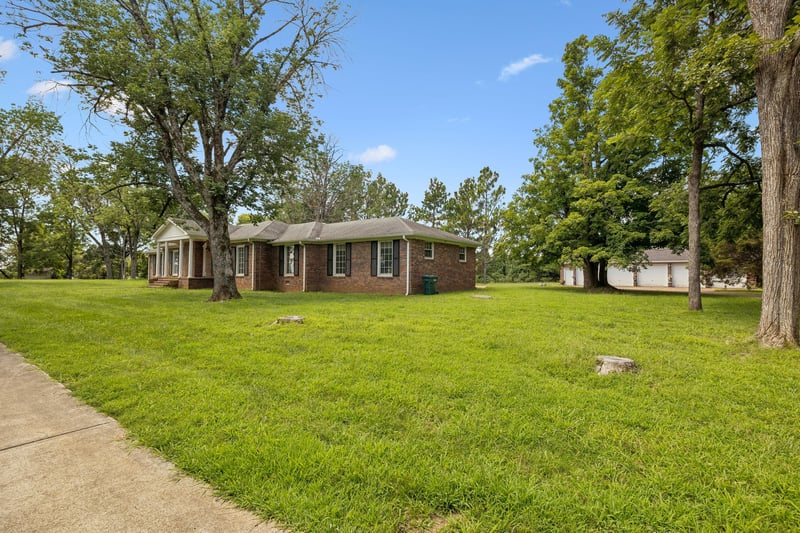 1929 Hickory Ridge Rd, Lebanon, TN 37087