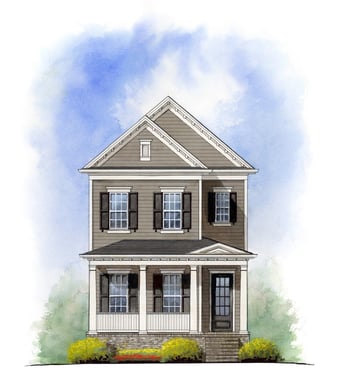 3113 Winterberry Dr, Nolensville, TN 37135