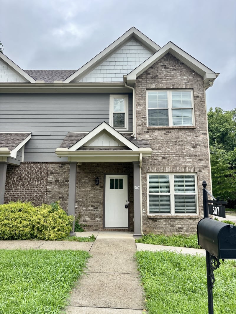 507 E Castle St, Murfreesboro, TN 37130