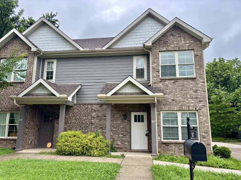507 E Castle St, Murfreesboro, TN 37130