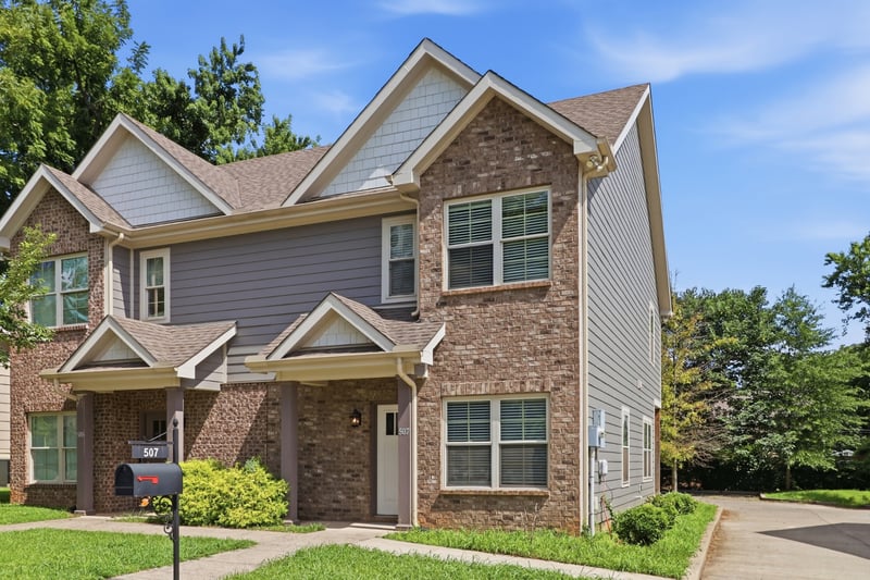 507 E Castle St, Murfreesboro, TN 37130