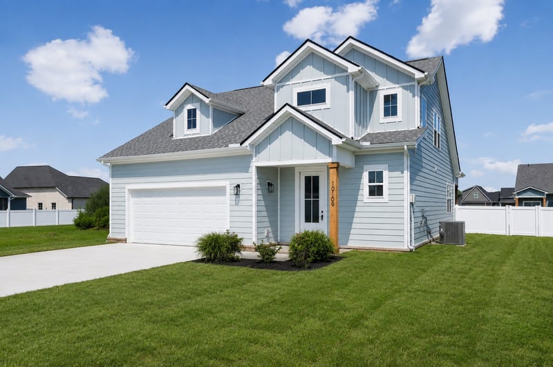 10109 Whitehorn Ln, Bell Buckle, TN 37020