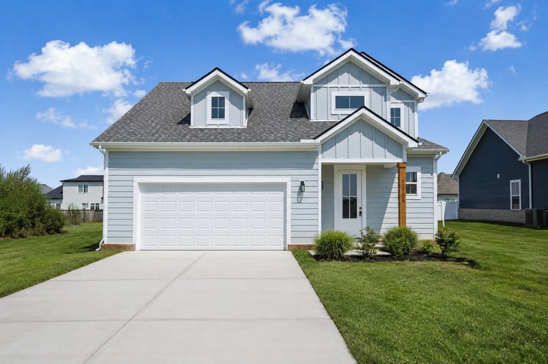 10109 Whitehorn Ln, Bell Buckle, TN 37020