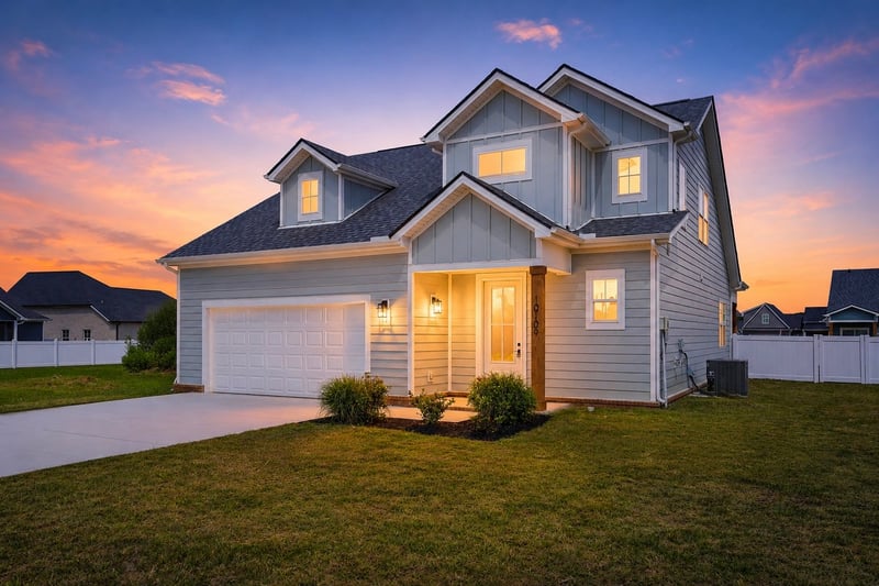 10109 Whitehorn Ln, Bell Buckle, TN 37020