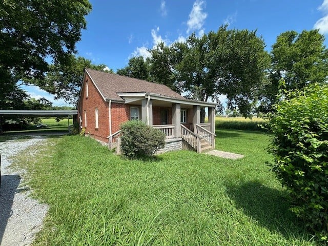 124 Sanders Ferry Rd, Hendersonville, TN 37075