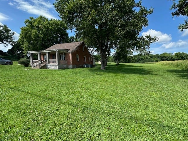 124 Sanders Ferry Rd, Hendersonville, TN 37075