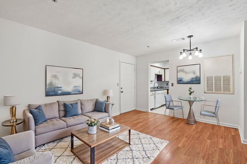1808 State St #207, Nashville, TN 37203