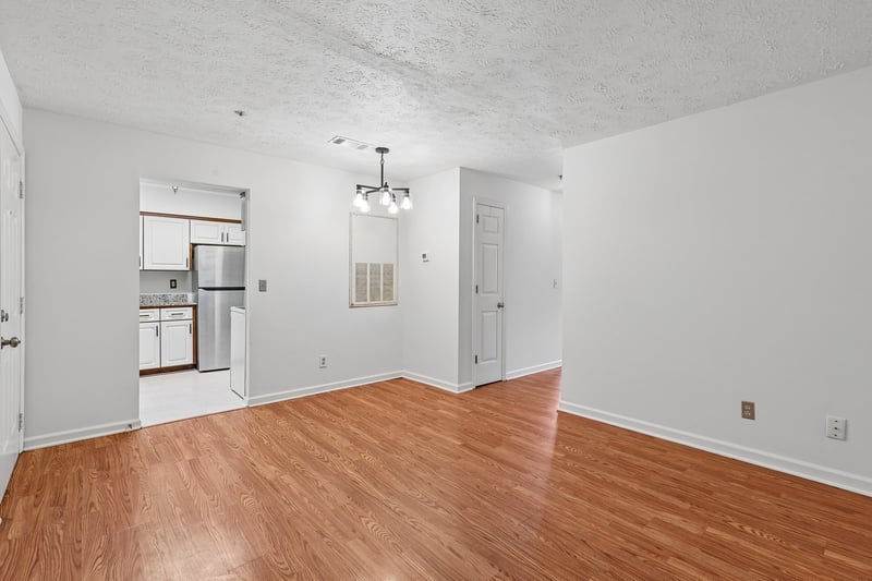 1808 State St #207, Nashville, TN 37203