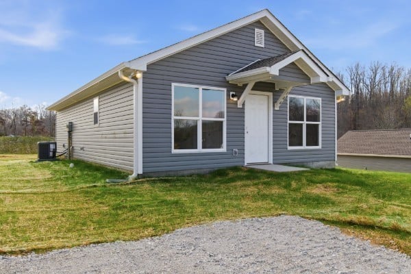 120 Hill Place Ct, Dickson, TN 37055