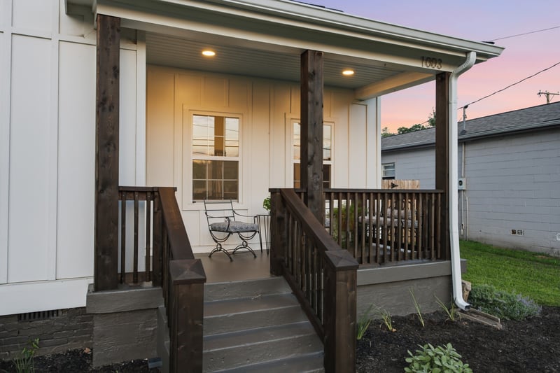 1003 N 5th St, Nashville, TN 37207