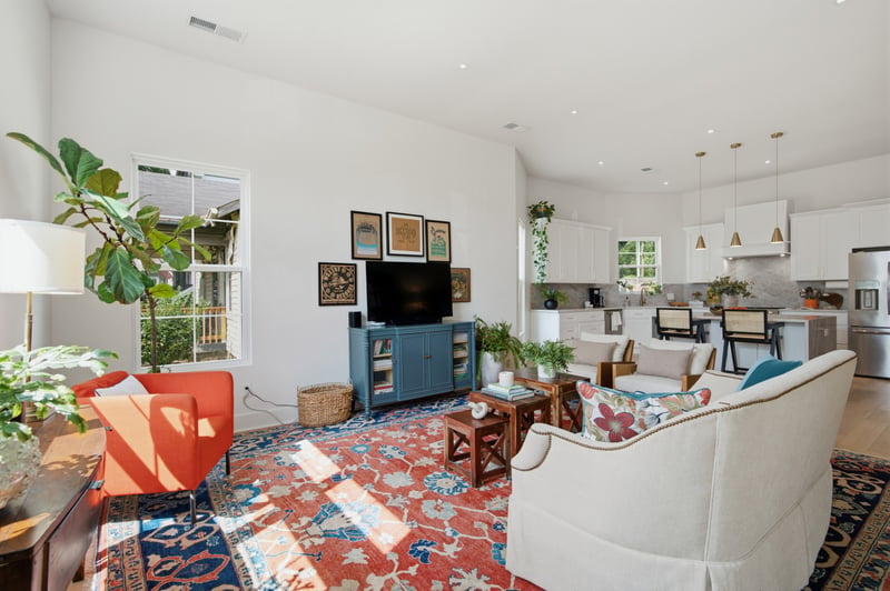 1003 N 5th St, Nashville, TN 37207