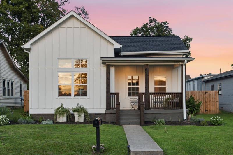 1003 N 5th St, Nashville, TN 37207