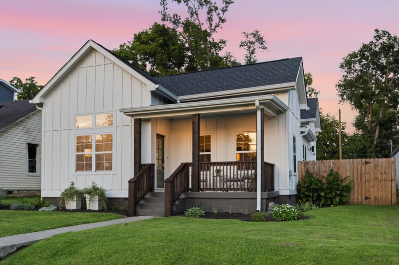 1003 N 5th St, Nashville, TN 37207