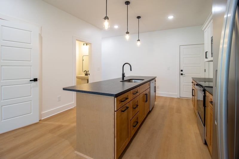 4024 University Ave #A, Old Hickory, TN 37138
