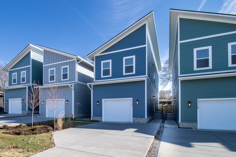 4024 University Ave #A, Old Hickory, TN 37138