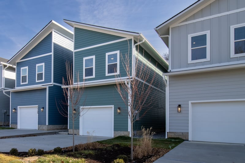 4026 University Ave #A, Old Hickory, TN 37138