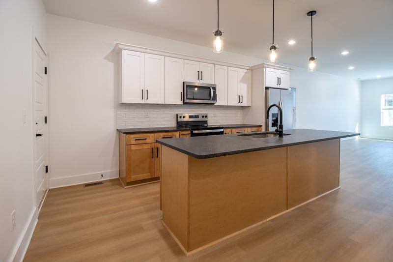 4026 University Ave #A, Old Hickory, TN 37138