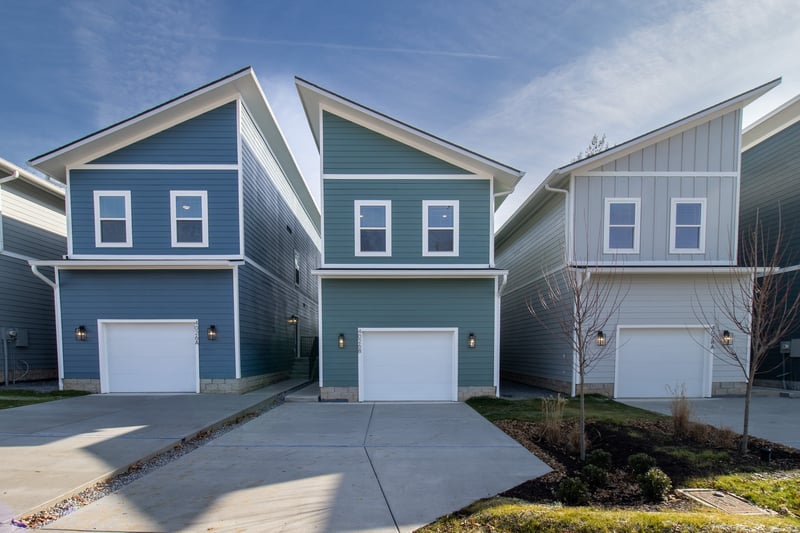 4026 University Ave #A, Old Hickory, TN 37138