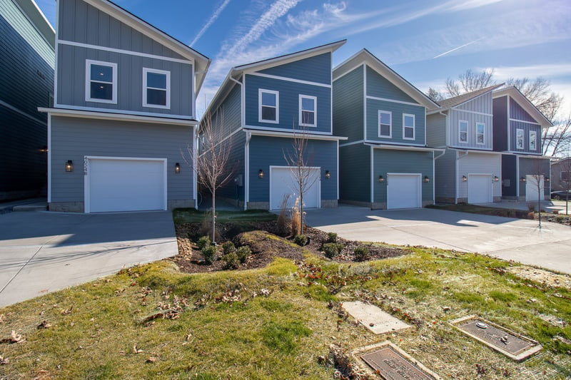 4028 University Ave #B, Old Hickory, TN 37138