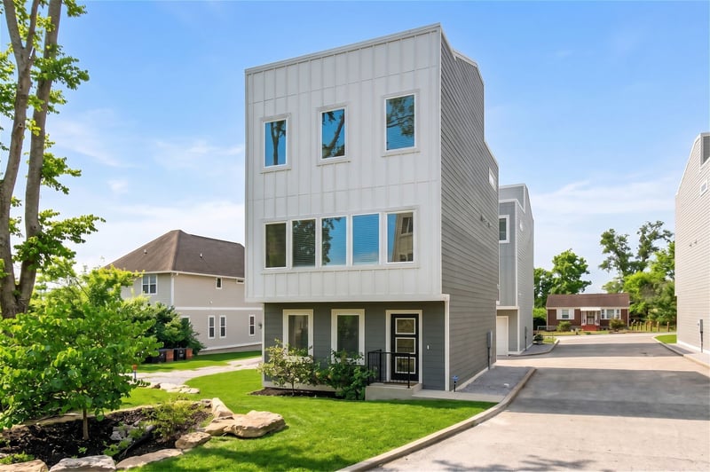 1021D Elvira Ave, Nashville, TN 37216