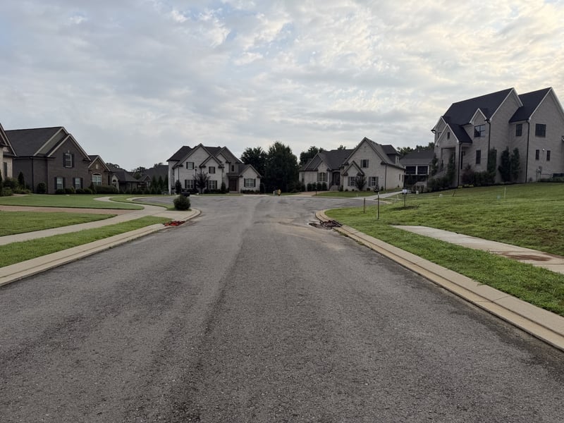 102 Wherry Ct Lot 209, Hendersonville, TN 37075
