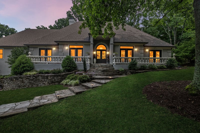 1436 Beddington Pk, Nashville, TN 37215