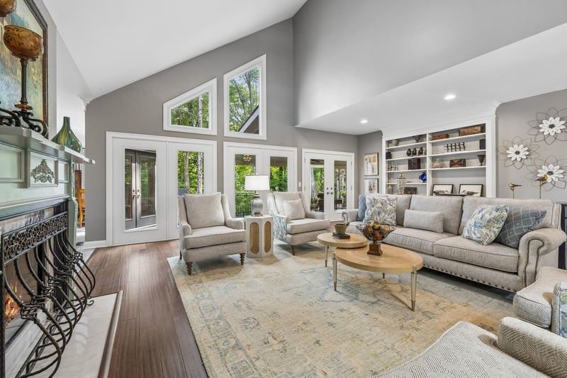 1436 Beddington Pk, Nashville, TN 37215