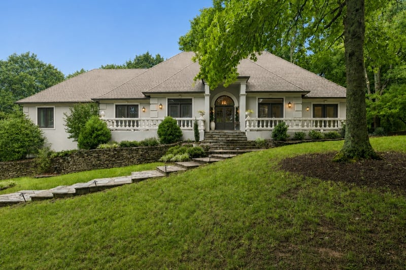 1436 Beddington Pk, Nashville, TN 37215