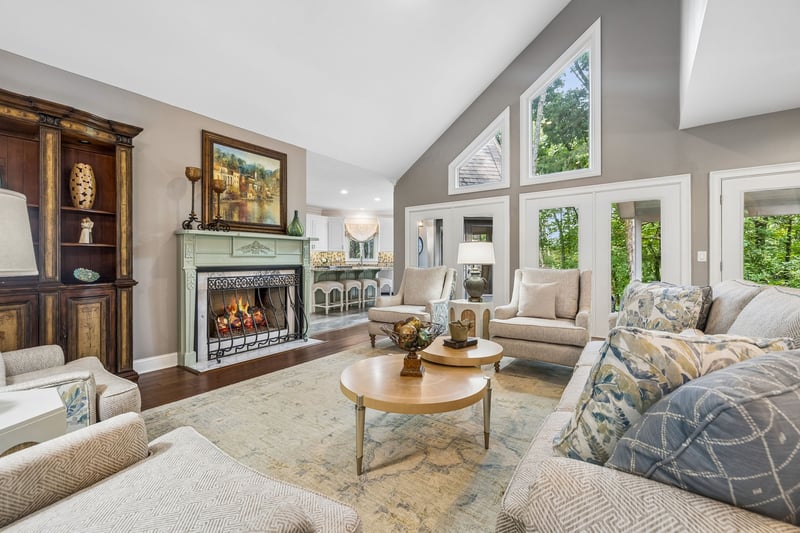 1436 Beddington Pk, Nashville, TN 37215