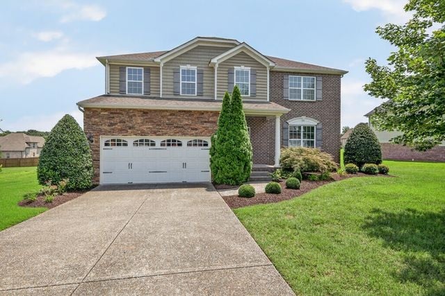 611 Briarhill Rd, Lebanon, TN 37087