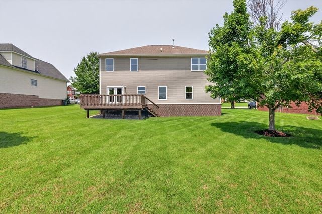 611 Briarhill Rd, Lebanon, TN 37087