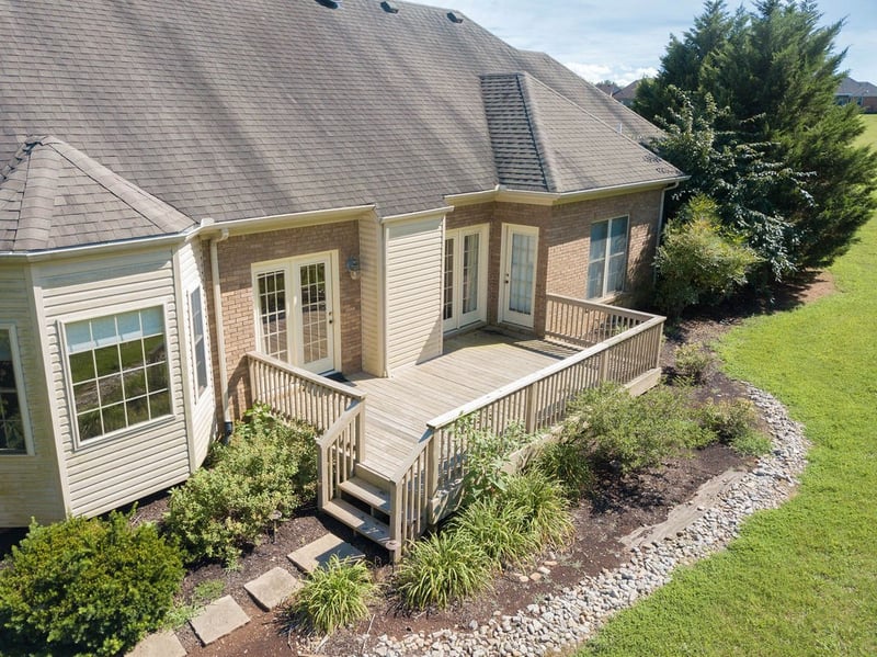 2015 Bryans Park Ct, Springfield, TN 37172