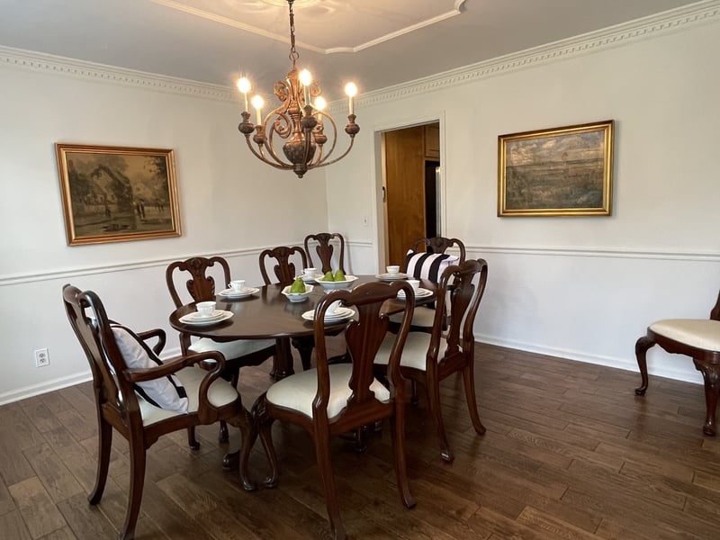1812 Harpeth River Dr, Brentwood, TN 37027