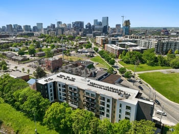 65 Lindsley Ave #412, Nashville, TN 37210