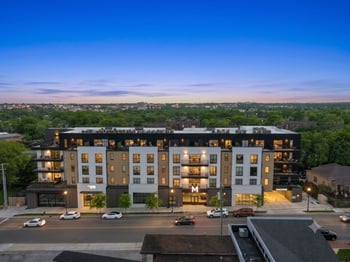 65 Lindsley Ave #412, Nashville, TN 37210