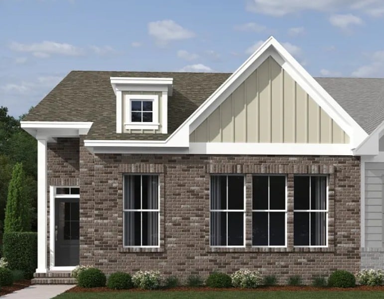 301 W Stonehaus Crossing, Antioch, TN 37013
