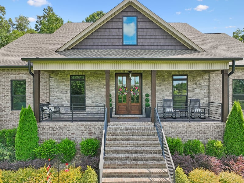 138 Belcher Hollow Rd, Cottontown, TN 37048