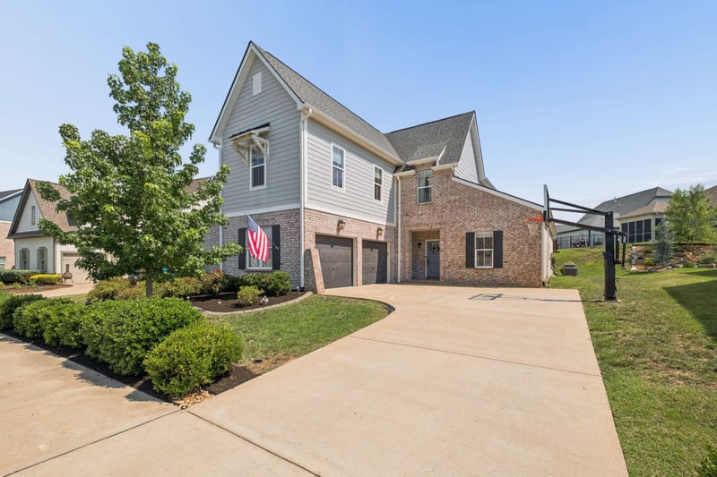 251 Croft Way, Mount Juliet, TN 37122