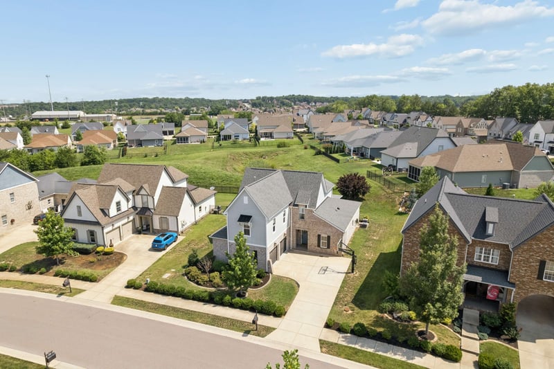 251 Croft Way, Mount Juliet, TN 37122