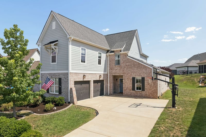251 Croft Way, Mount Juliet, TN 37122